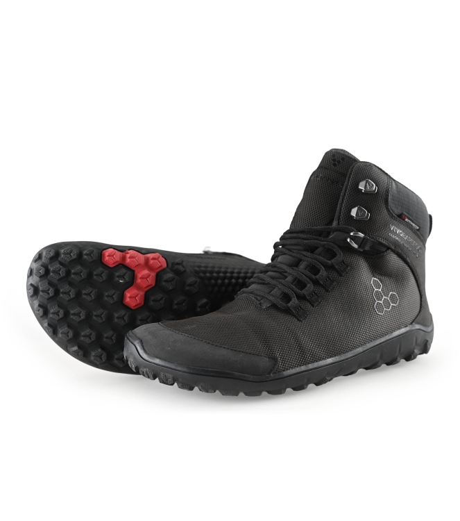 Barefoot Be Lenka Wandelschoenen