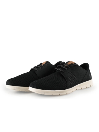 Timberland Veterschoenen Zwart 290803