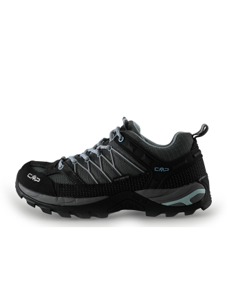 Cmp Wandelschoenen Grijs 290810