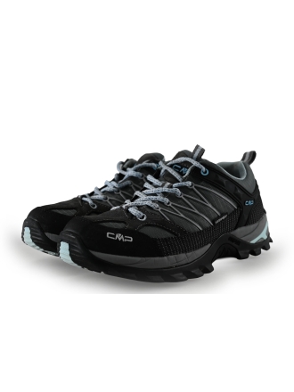 Cmp Wandelschoenen Grijs 290810
