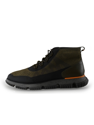 Bugatti Veterschoenen Groen 290811