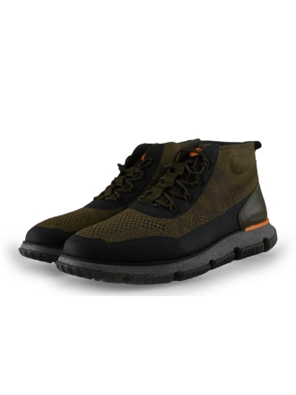 Bugatti Veterschoenen Groen 290811
