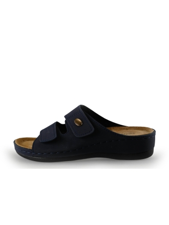 Easy Street Slippers