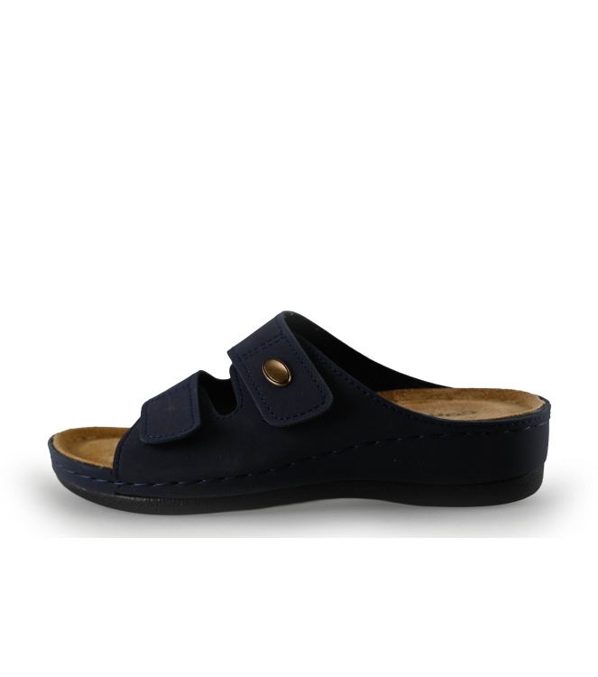 Easy Street Slippers
