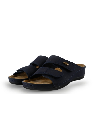 Easy Street Slippers