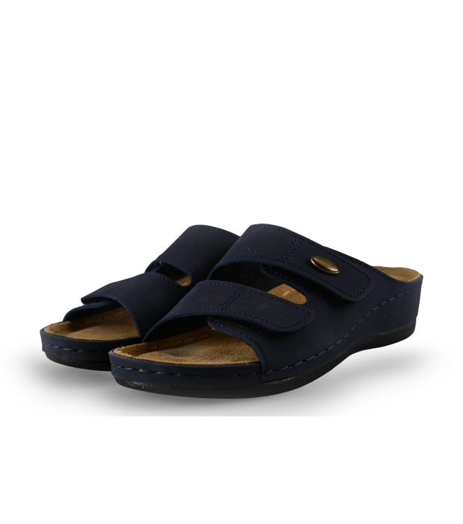 Easy Street Slippers
