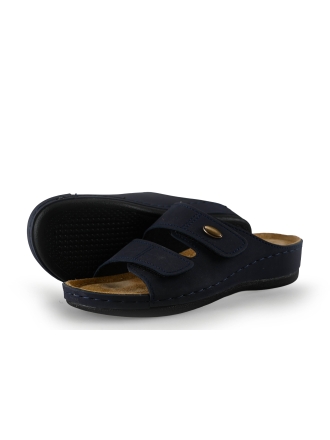 Easy Street Slippers