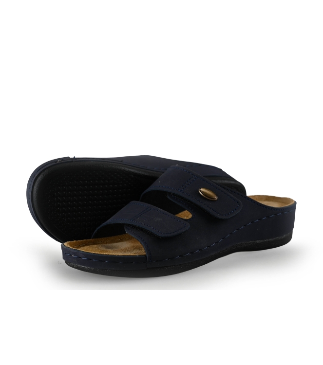 Easy Street Slippers