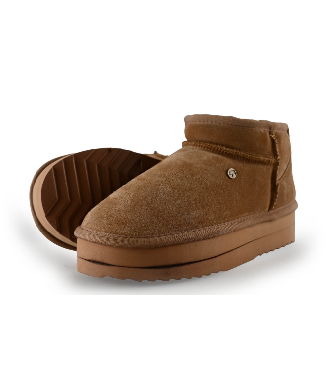 Warmbat Boots