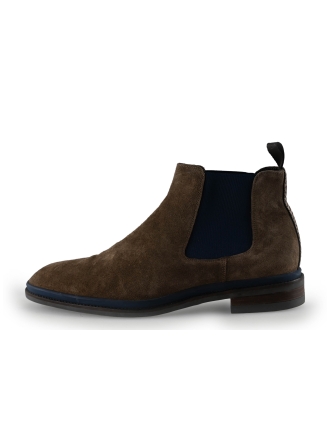 Giorgio Chelsea boots