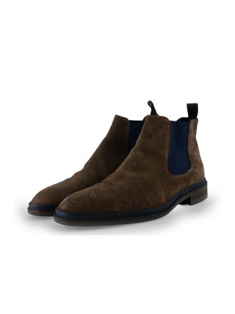 Giorgio Chelsea boots