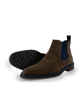 Giorgio Chelsea boots