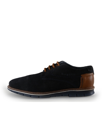 Bugatti Veterschoenen Blauw 290825