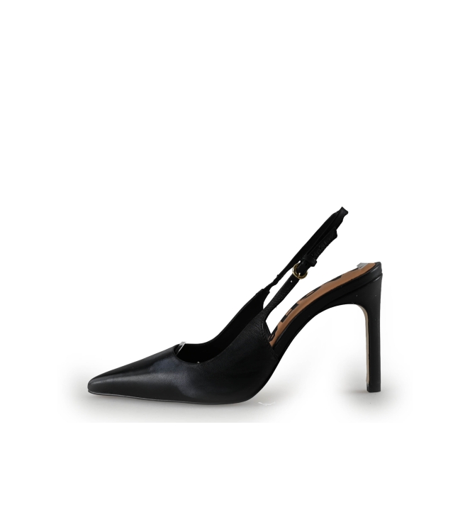 Sacha Pumps