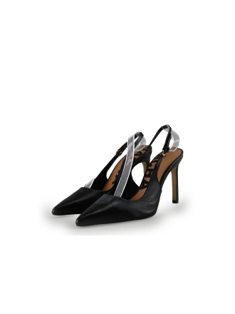 Sacha Pumps Zwart 290828