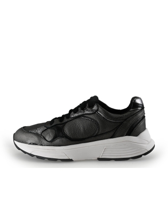 Xsensible Sneakers Zilver 290830