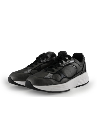 Xsensible Sneakers Zilver 290830