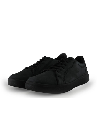 Timberland Sneakers Zwart 290831