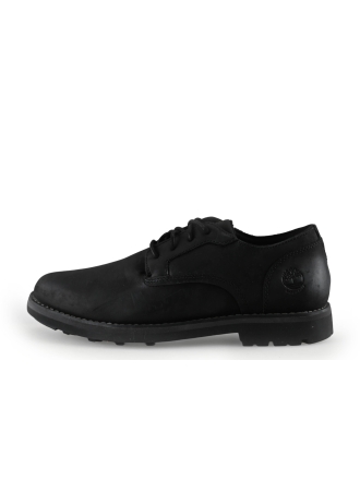 Timberland Veterschoenen Zwart 290834