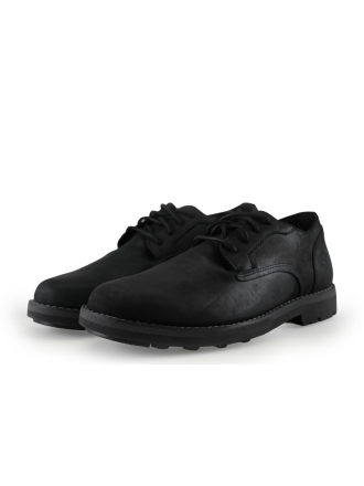 Timberland Veterschoenen Zwart 290834