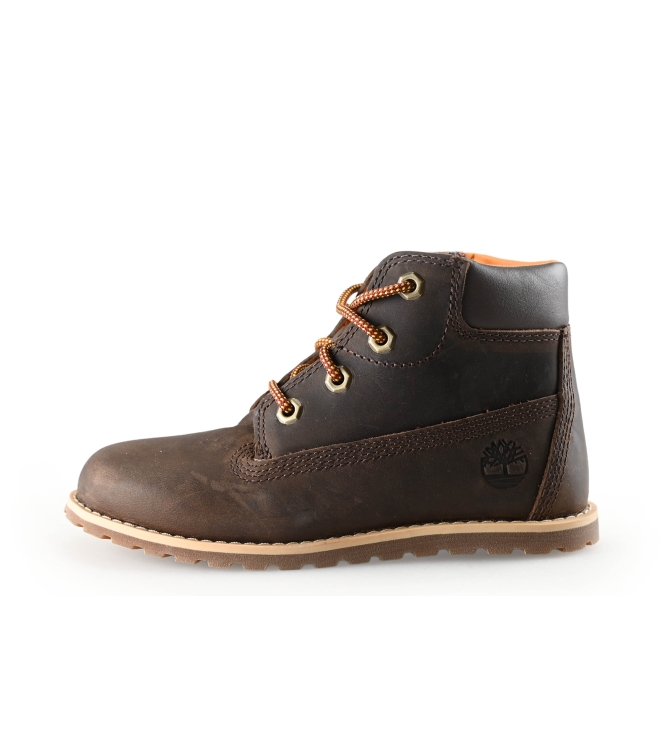 Timberland Veterboots