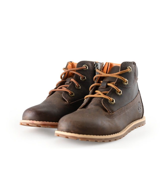 Timberland Veterboots