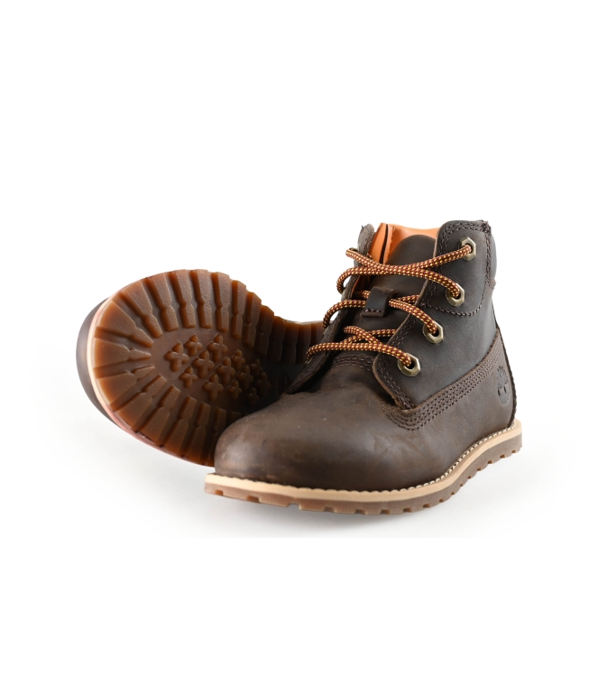 Timberland Veterboots