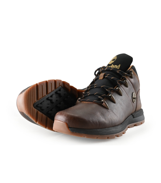 Timberland Veterboots