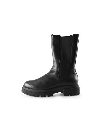 Manfield Chelsea boots