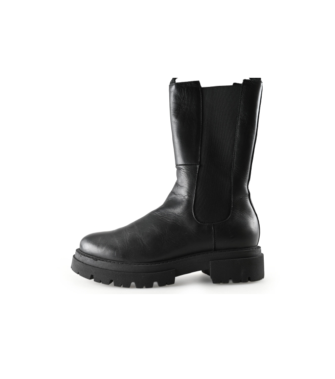 Manfield Chelsea boots