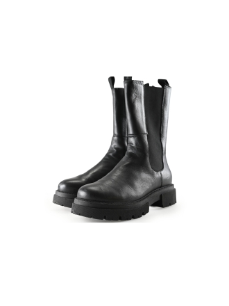 Manfield Chelsea boots