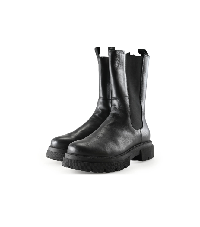 Manfield Chelsea boots