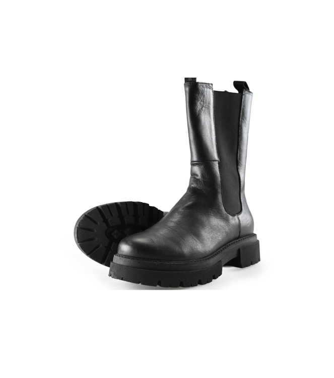Manfield Chelsea boots