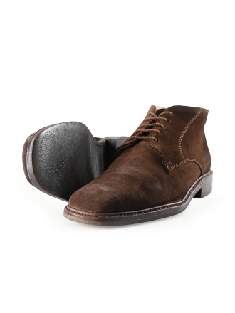 Floris V Bommel Veterboots