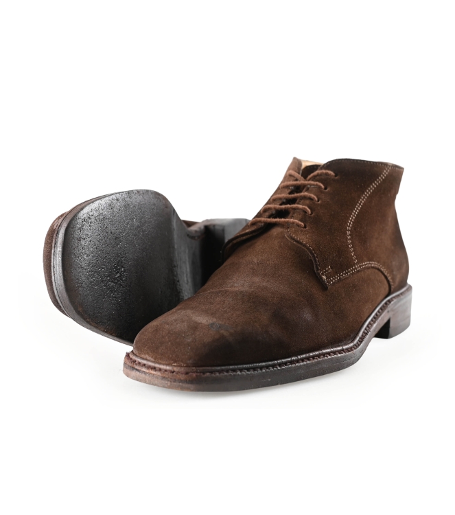 Floris V Bommel Veterboots