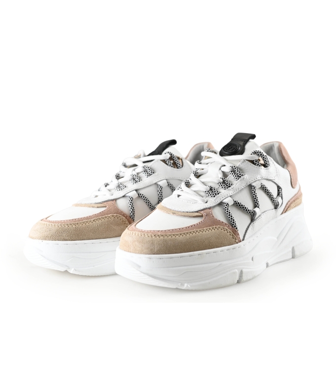 Sub55 Veterschoenen