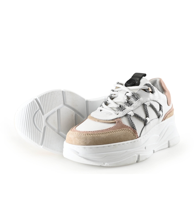 Sub55 Veterschoenen