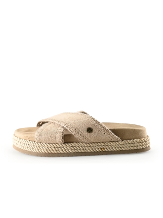 Warmbat Slippers