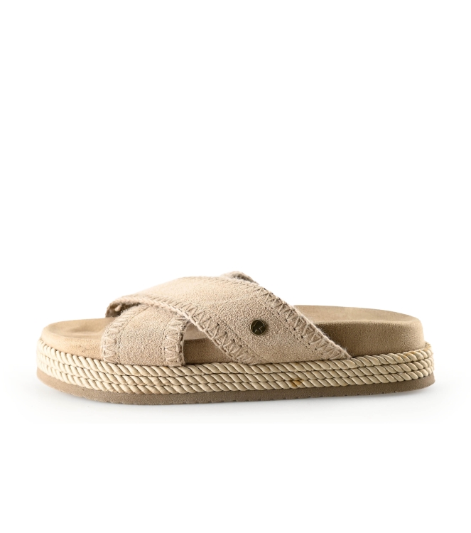 Warmbat Slippers