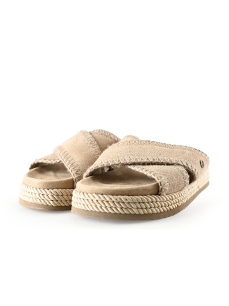 Warmbat Slippers