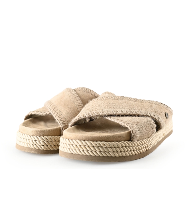 Warmbat Slippers