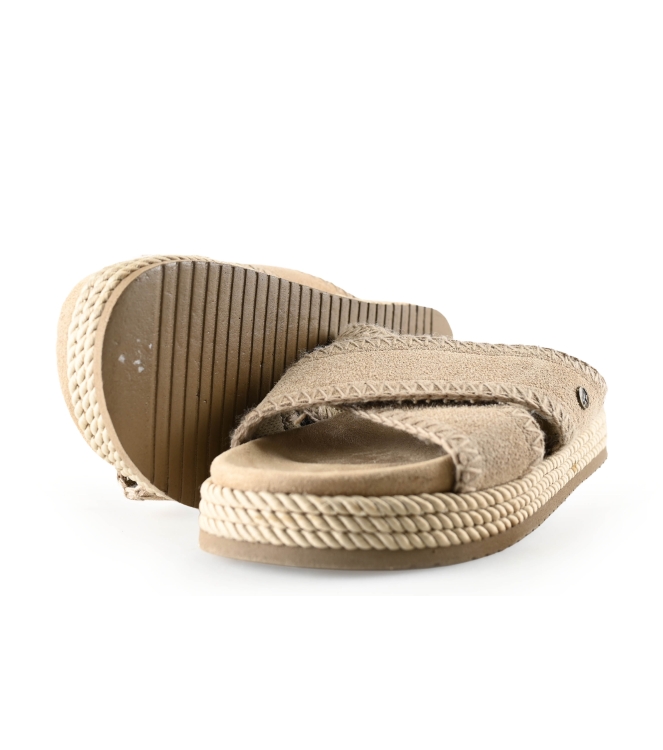 Warmbat Slippers