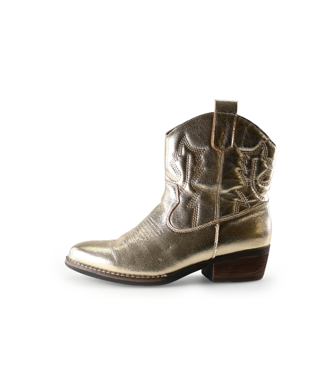 Poelman Cowboy laarzen