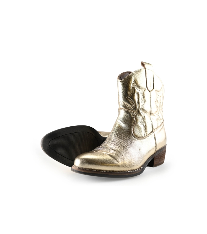 Poelman Cowboy laarzen
