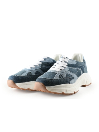 Nelson Sneakers Blauw 290861