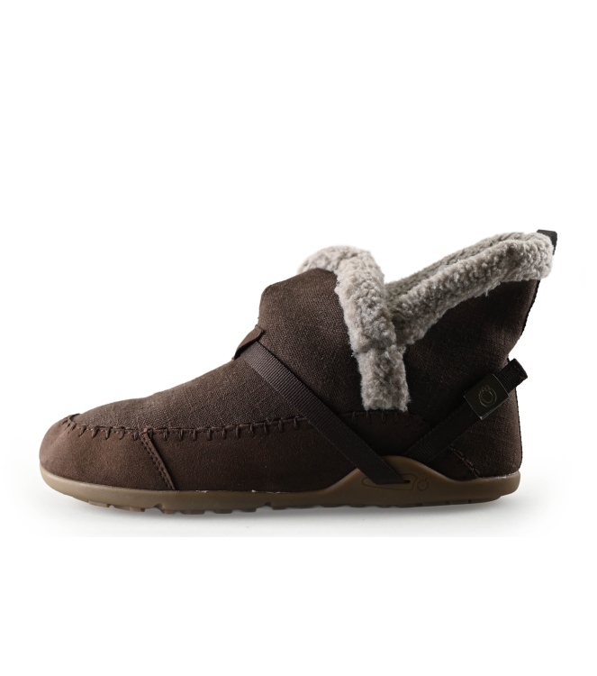Xero Shoes barefoot