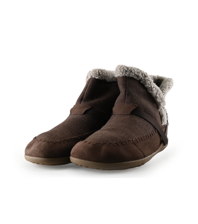 Xero Shoes barefoot