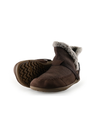 Xero Shoes barefoot