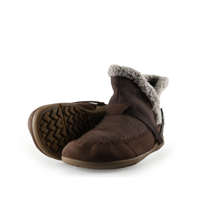 Xero Shoes barefoot