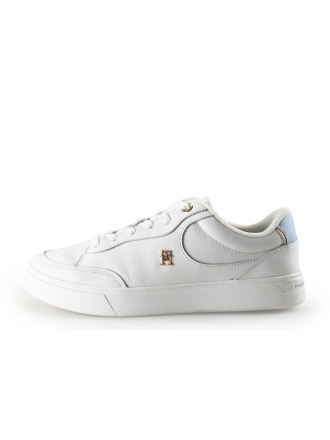 Tommy Sneakers Wit 290863